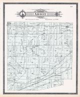 Aboit Township, Ellison Station, Hadley, Dunfee, Allen County 1898